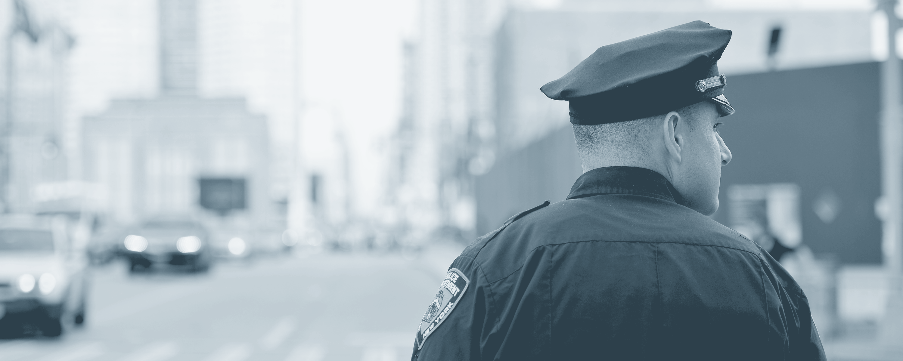 InTime Webinar: Mental Health Challenges in Law Enforcement